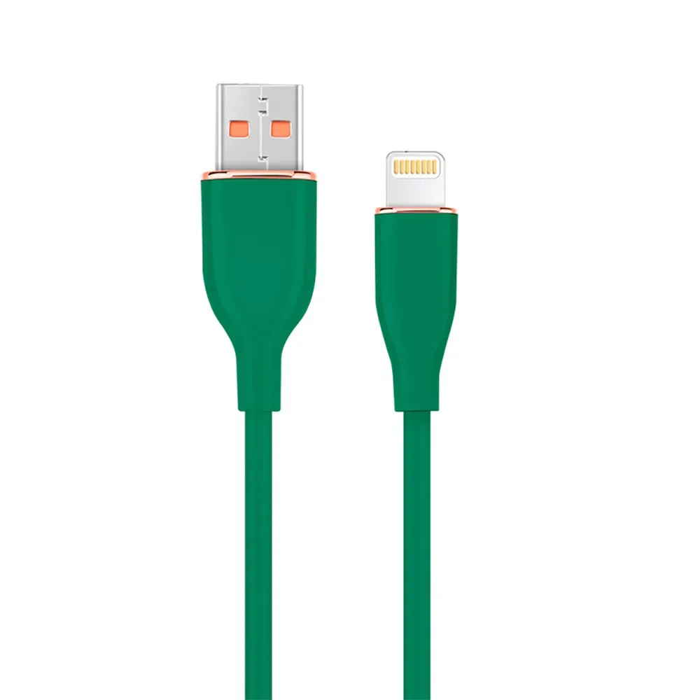 Lightning Am8pm-kabel 1.5 M fra Gembird – produktbillede