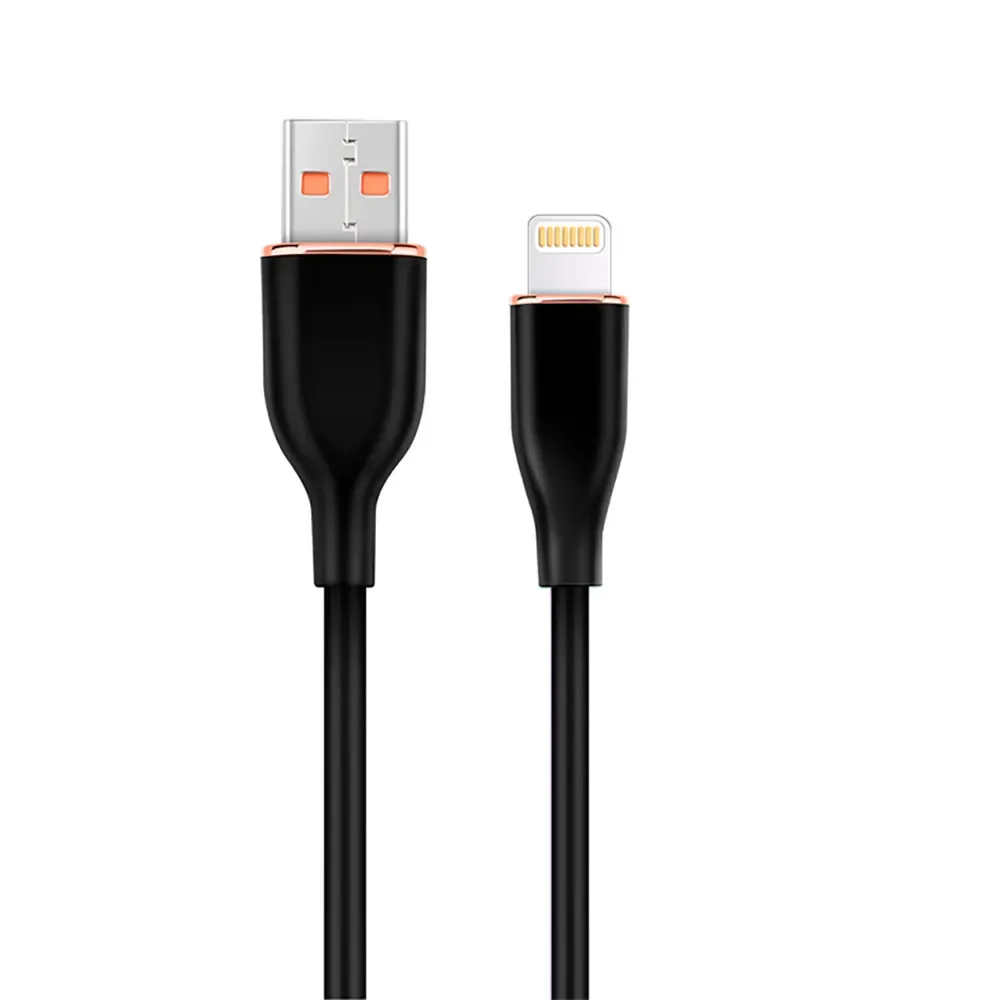 Lightning Am8pm-kabel 1.5 M från Gembird – produktbild