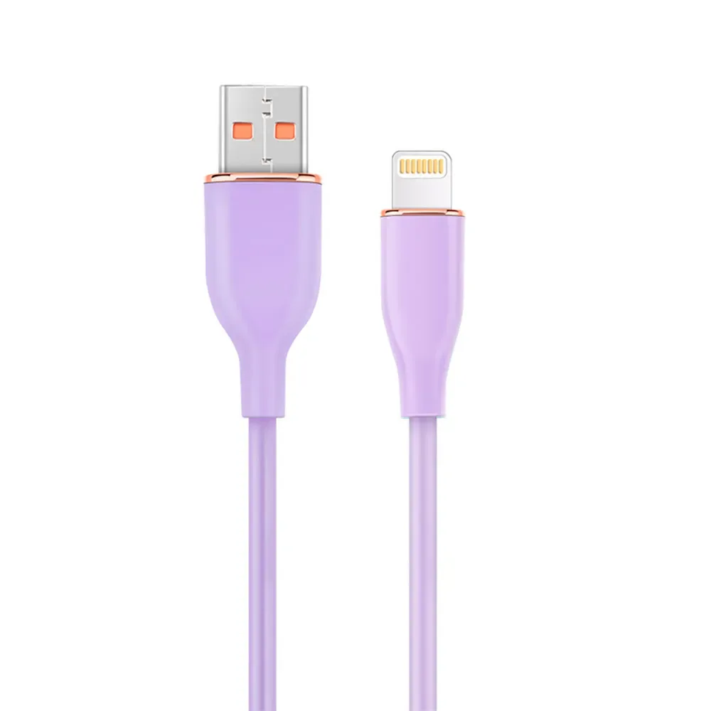Lightning Am8pm-kabel 1.5 M fra Gembird – produktbillede