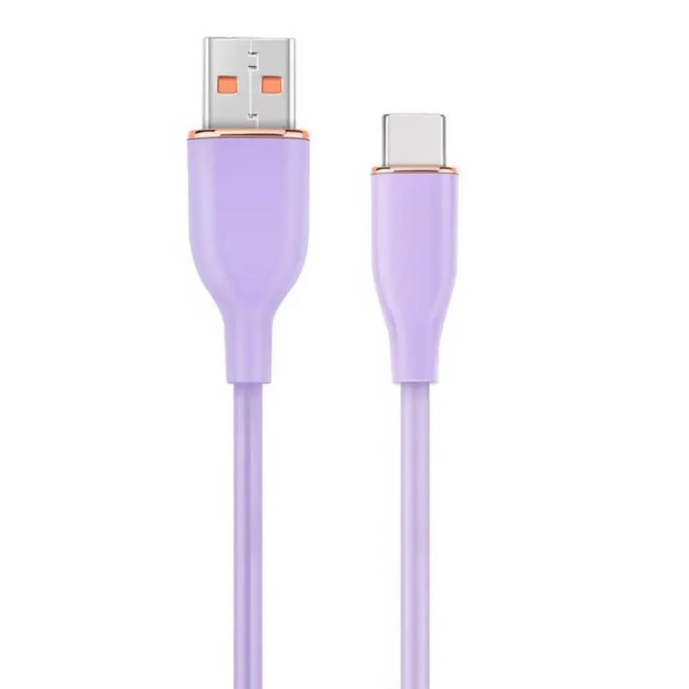 Premium 1.5 M Usb-a Naar Usb-c Kabel från Gembird – produktbild