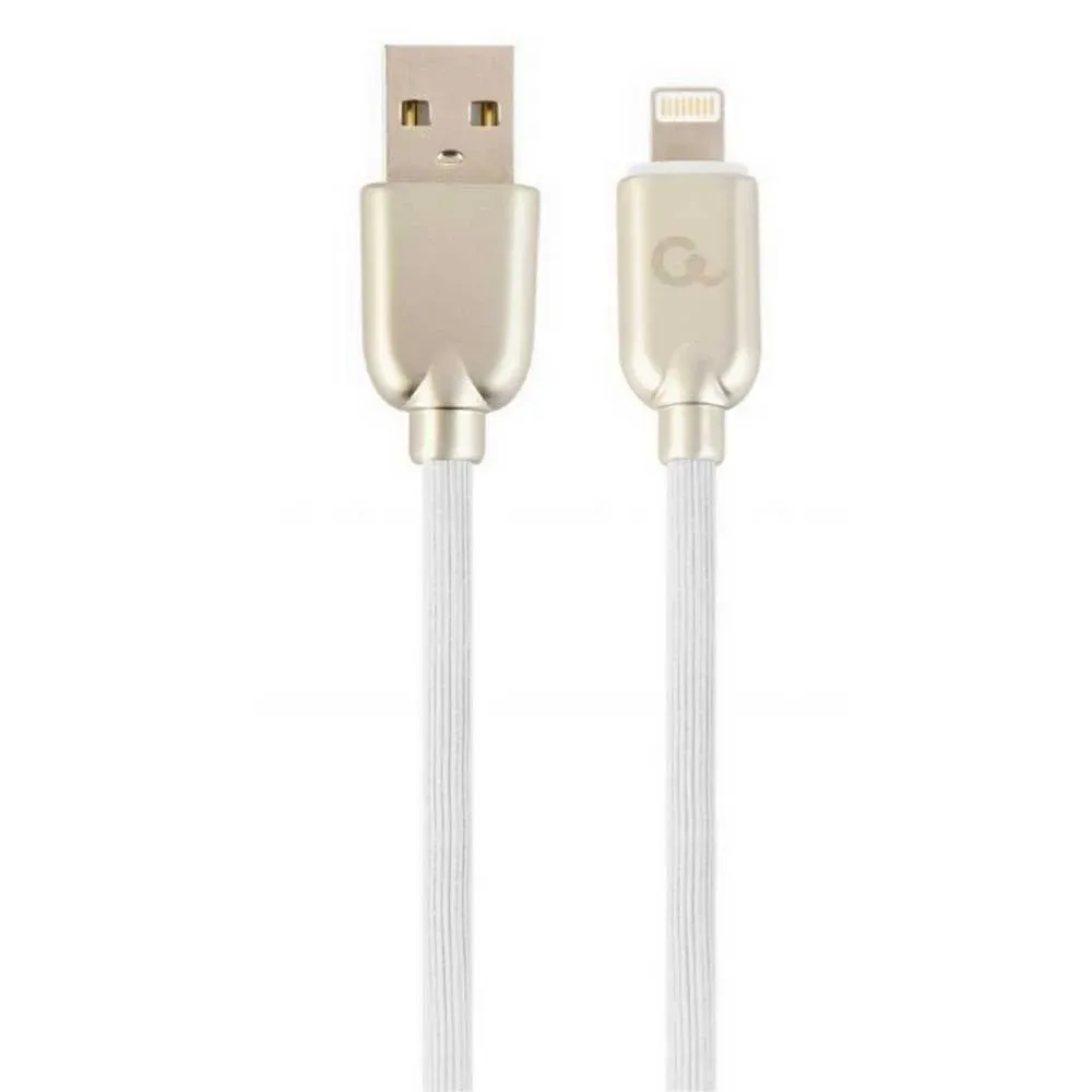 Cablexpert Premium 1 M Usb-a Till Lightning-kabel från Gembird – produktbild