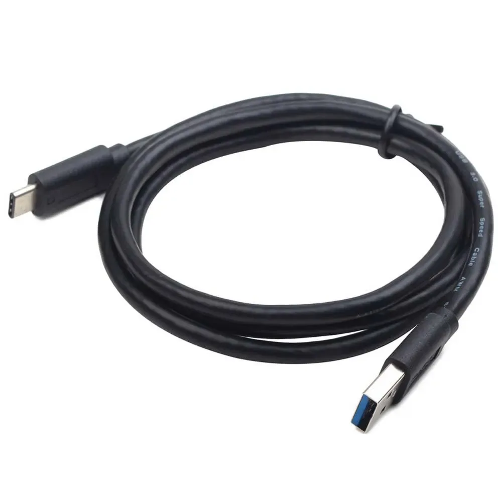 Usb 3.0 Til Usb C Kabel 1 M fra Gembird – produktbillede