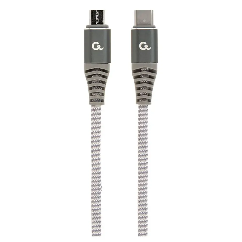 Usb2b-cmmbm Usb-c Naar Usb-c Kabel 1.5 M by Gembird – product photo