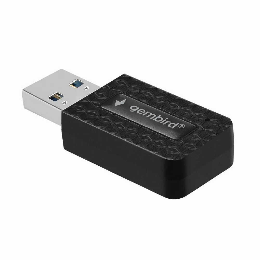 Wnp-ua1300-03 Wifi Usb-adapter de Gembird – photo produit