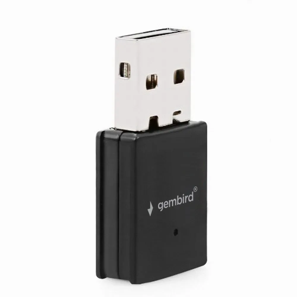 Adaptateur Usb Wifi Wnp-ua300-01 de Gembird – photo produit