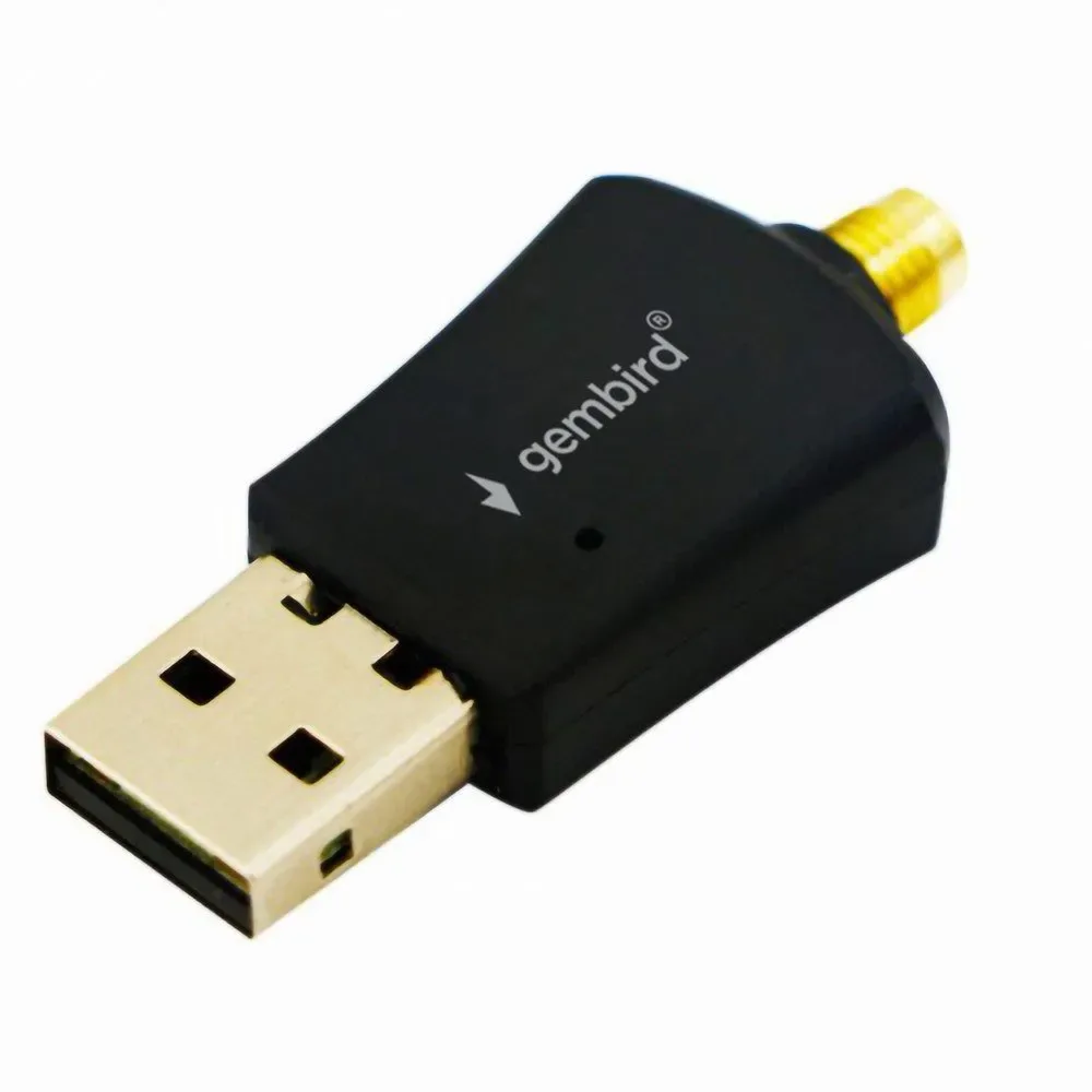Wnp-ua300p-02 Wifi Usb-adapter van Gembird – productfoto