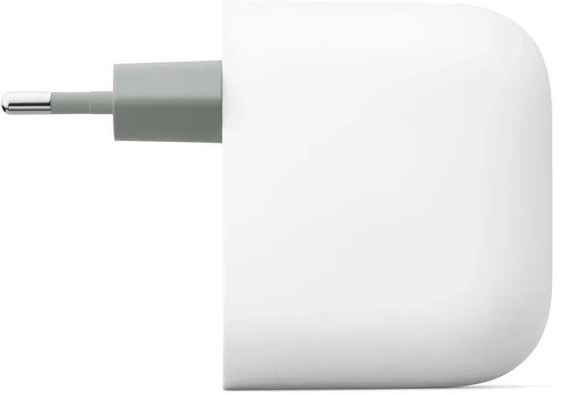GA09856-EU Smartphone AC Snel opladen Binnen från Google i Vit – produktbild