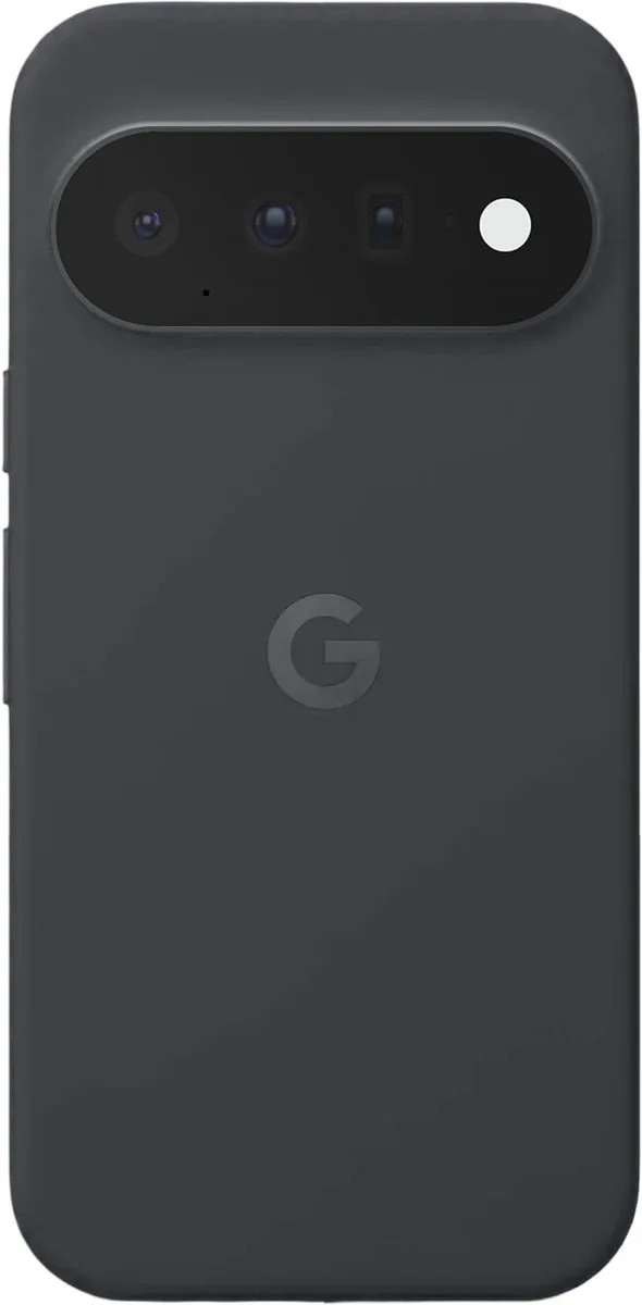 Origineel Google Pixel 11 Hoesje PixelSnap Back Cover by Google in Black – product photo
