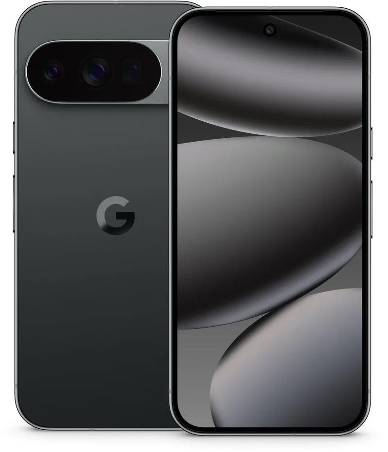 Pixel 10 Pro - 512GB från Google i Svart – produktbild