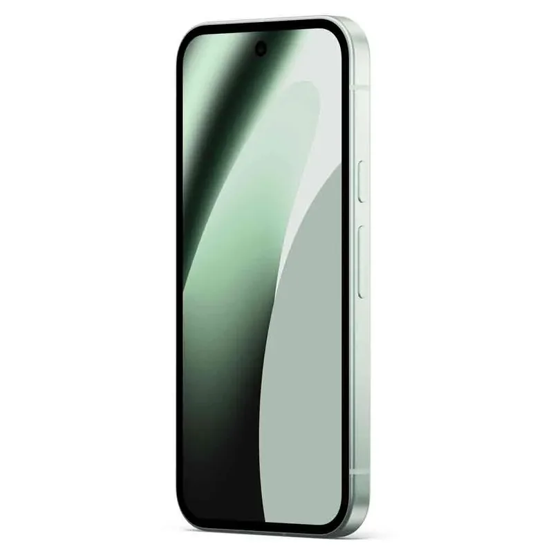 Pixel 10a 16 cm (6.3) Dual SIM Android 16.0 5G USB Type-C 8 GB 256 GB 5100 mAh Groen by Google in Mistgrijs – product photo 5 of 6