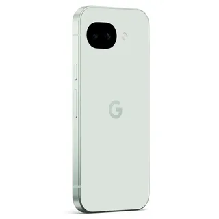 Pixel 10a 16 cm (6.3) Dual SIM Android 16.0 5G USB Type-C 8 GB 256 GB 5100 mAh Groen by Google in Mistgrijs – product photo 4 of 6