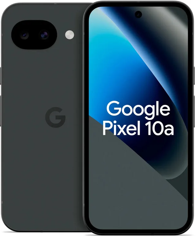 Pixel 10a - 8GB/128GB