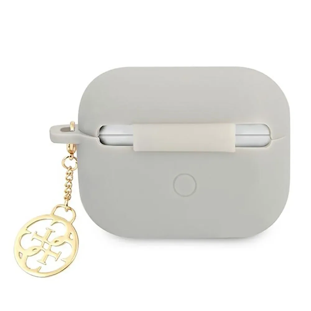 Étui Pour Airpods Airpods Pro Guaplsc4eg van Guess – productfoto