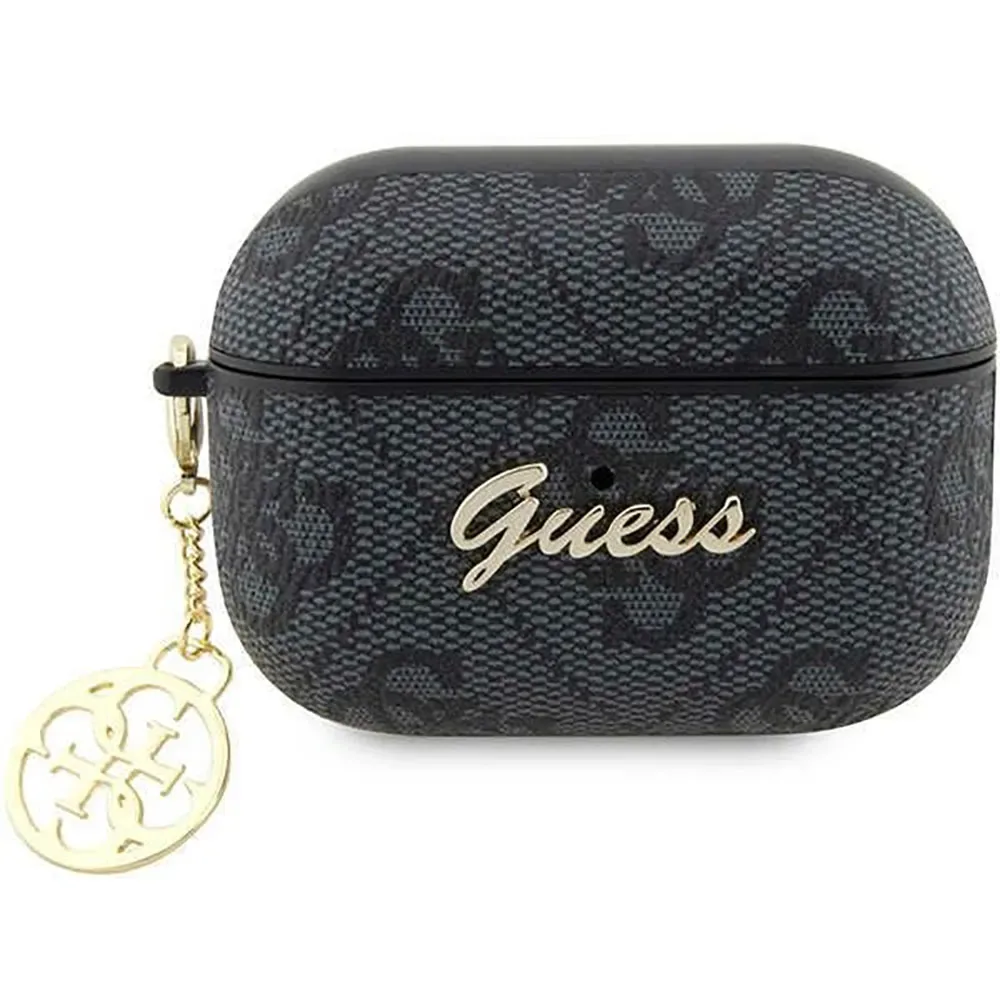 Étui Pour Airpods Guap2g4gsmk Airpods Pro 2 (2022/2023) de Guess – photo produit