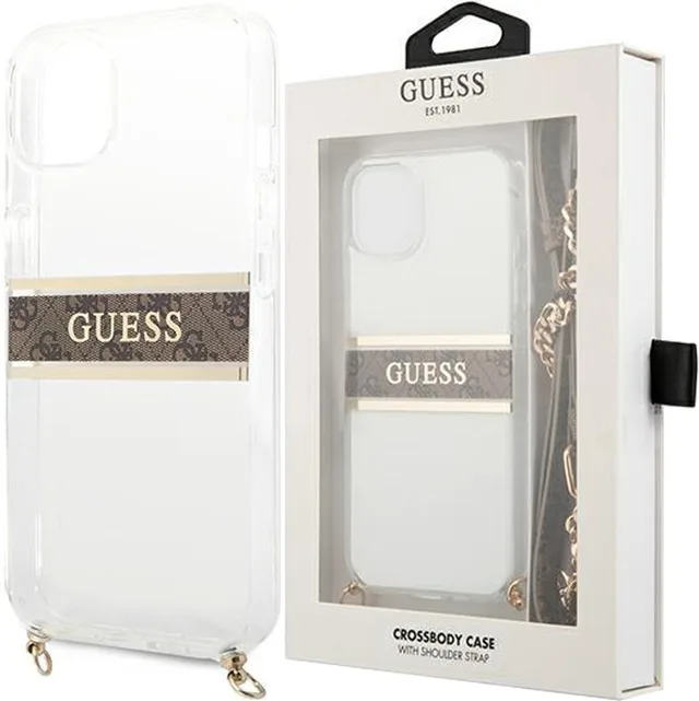iPhone 13 mini Backcase hoesje