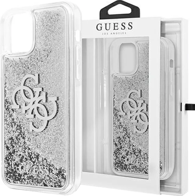 iPhone 13 Mini Backcase hoesje