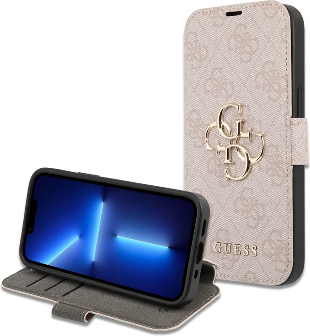 iPhone 13 Pro Max Bookcase hoesje