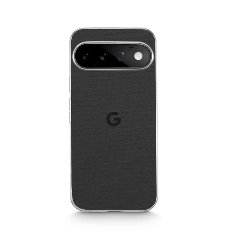 Always Clear Cover Google Pixel 11 Pro XL Transparent 00080497 by Hama – product photo