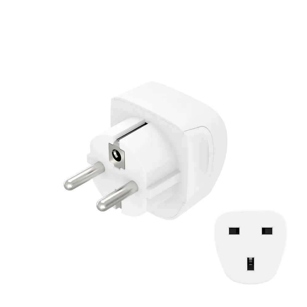 Chargeur Mural De Voyage Royaume-uni-ue von Hama – Produktfoto