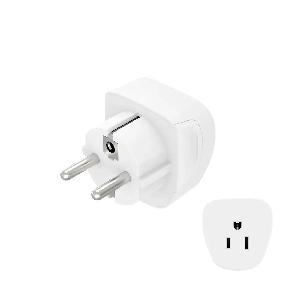 Chargeur Mural De Voyage Usa-ue von Hama – Produktfoto