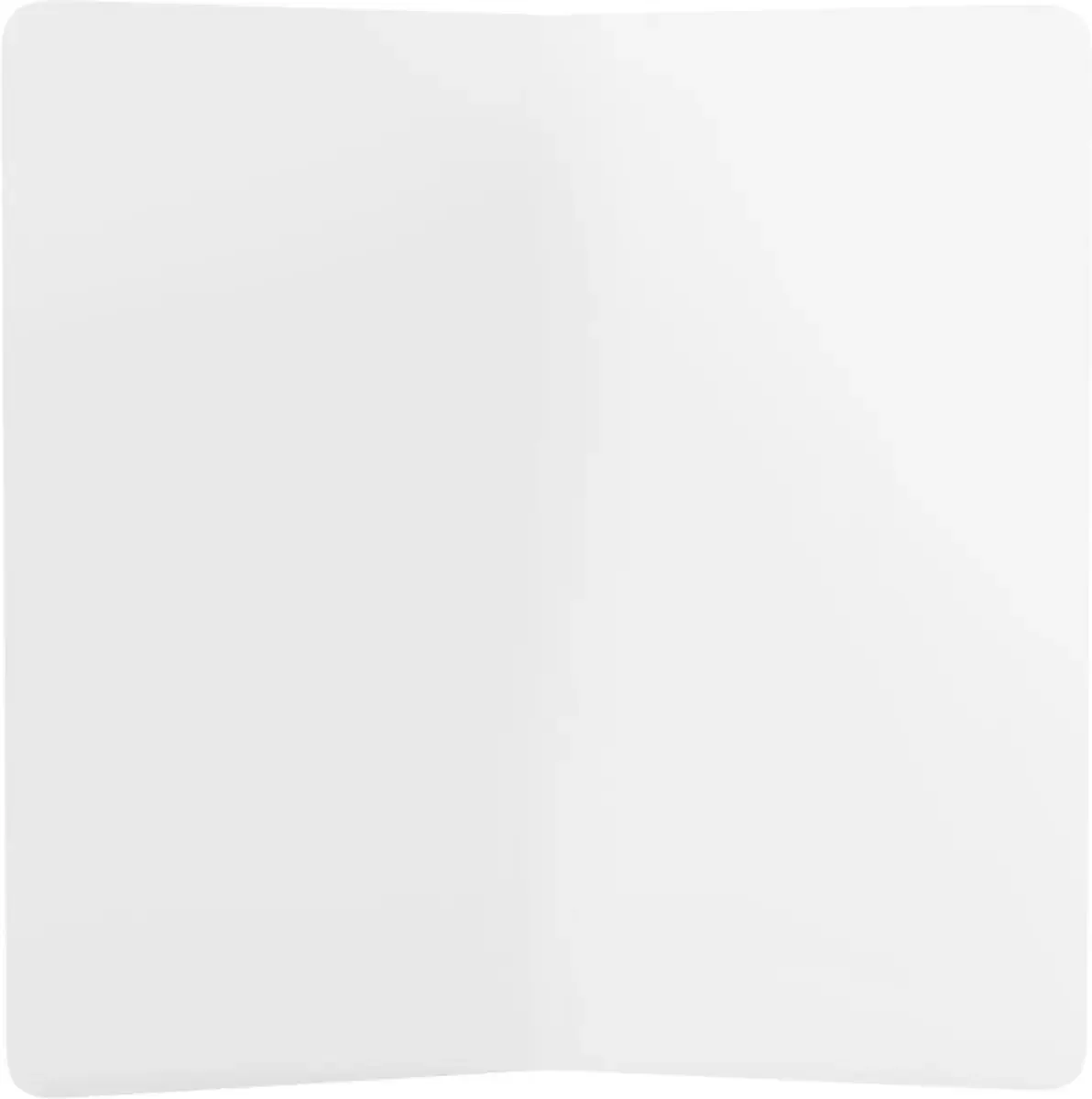 Clear Protect Displayschutzfolie Apple Apple iPhone Duo 1 St. 233344 fra Hama – produktbillede