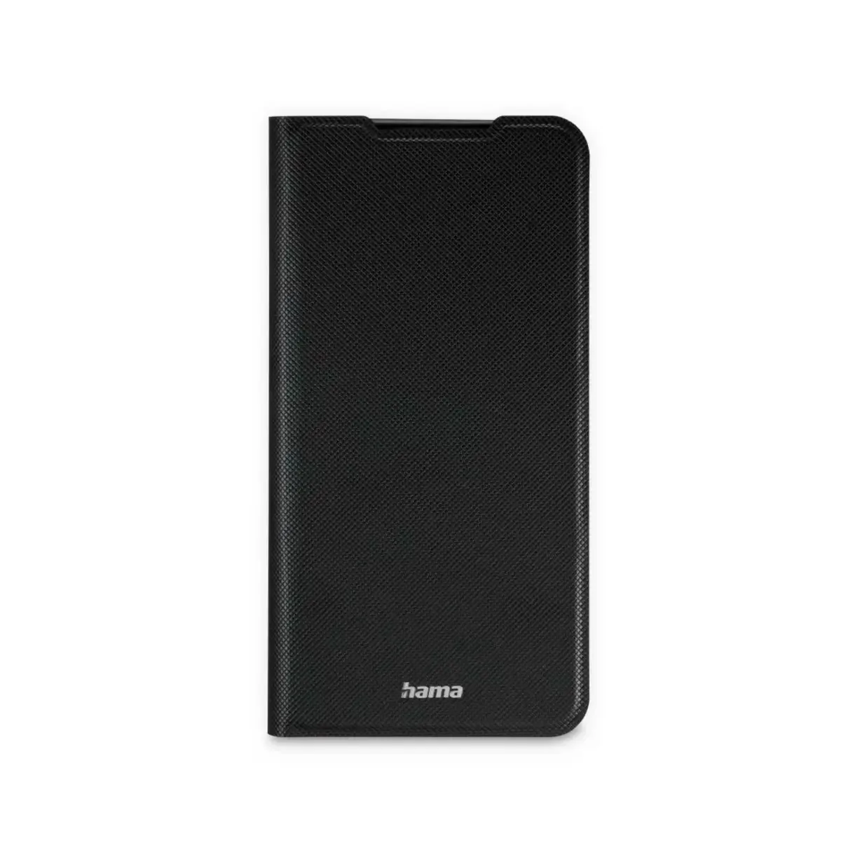 Daily Protect Booklet Samsung Galaxy S26 FE Schwarz 00016201 från Hama i Svart – produktbild