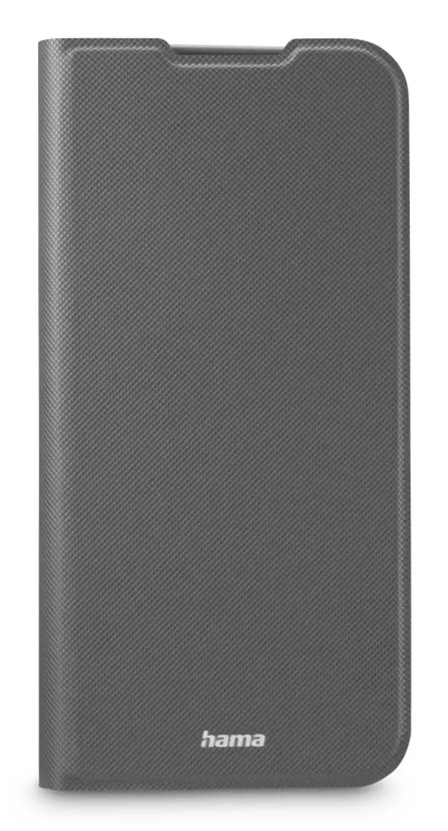Daily Protect Booklet Xiaomi Redmi A7 Pro Schwarz 00016078 fra Hama i Sort – produktbillede