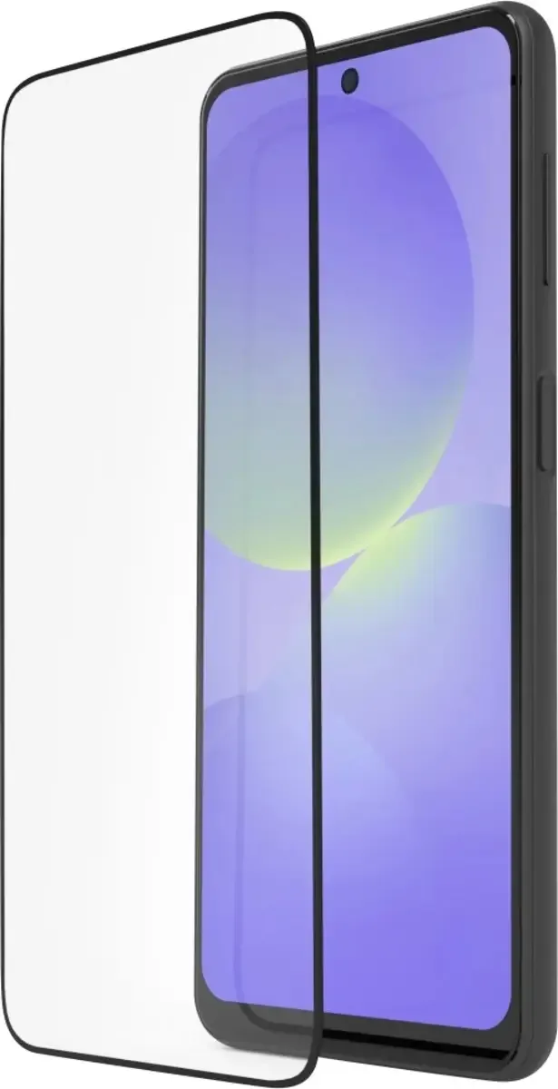 Extreme Protect 00233303 Screenprotector (glas) Samsung Galaxy A37 5G 1 stuk(s) Krasvast fra Hama – produktbillede