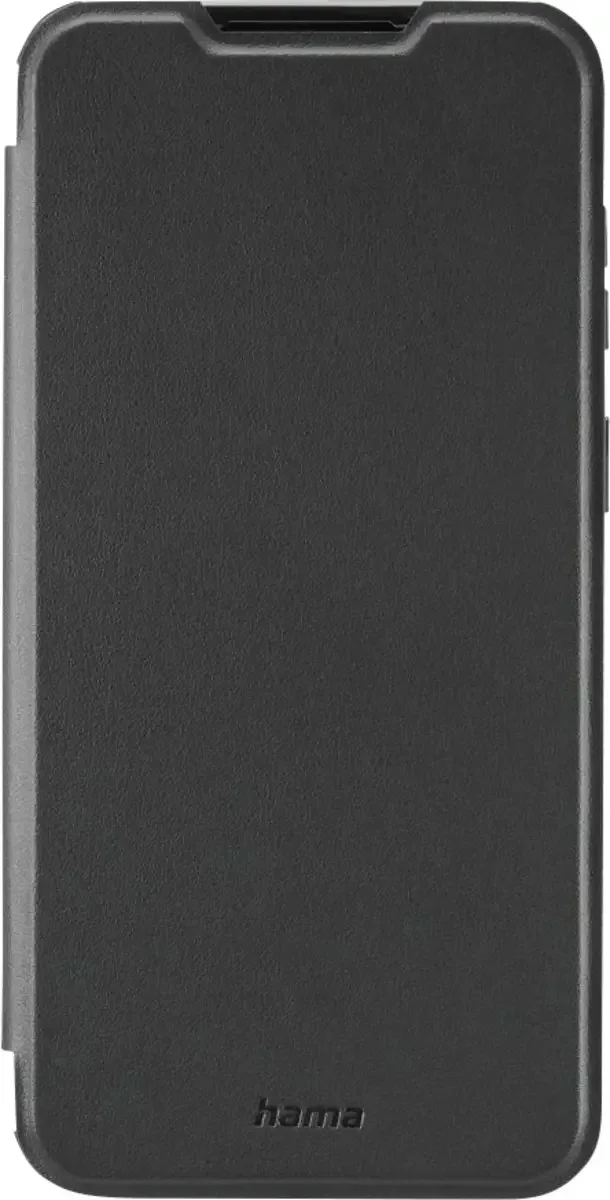 Extreme Protect Cover Samsung Galaxy A57 5G Schwarz 00080335 de Hama – photo produit