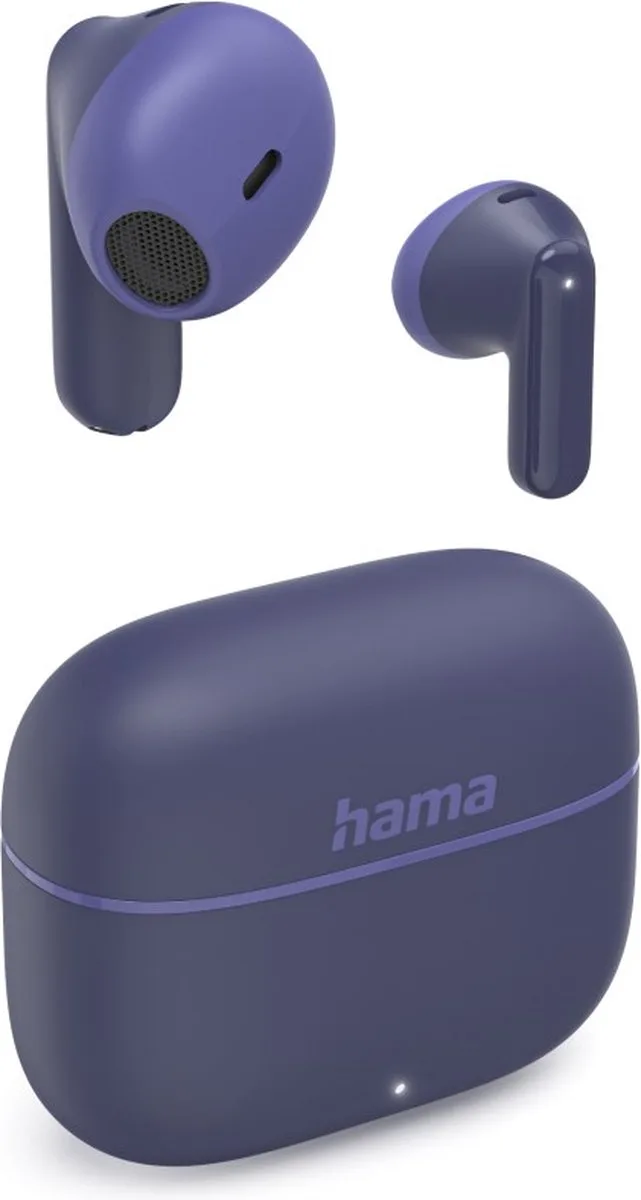 Freedom light II - TWS in- ear oordopjes - Blauw van Hama in Meerkleurig – productfoto