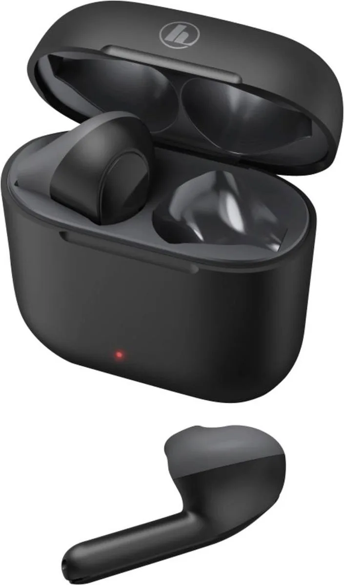 Freedom Light, True wireless in-ear, zwart van Hama in Tan – productfoto