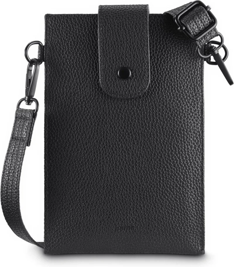 Hama 00137099 mobiele telefoon behuizingen de Hama en Noir – photo produit