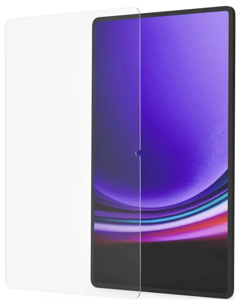 Hama 00210952 Screenprotector (glas) Samsung 1 stuk(s) by Hama in Transparent – product photo