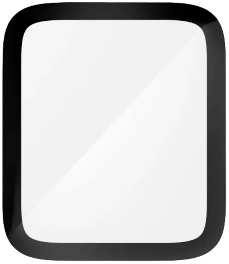 Hama 00222768 Screenprotector (glas) Apple Watch Series 4 (44 mm), Watch Series 5 (44 mm), Watch Series 6 (44 mm), Watch SE-serie (44 mm), Watch SE2-serie (44 by Hama in Transparent – product photo