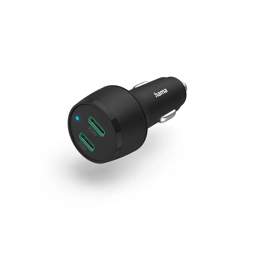 Hama 45w Billader fra Hama – produktbillede