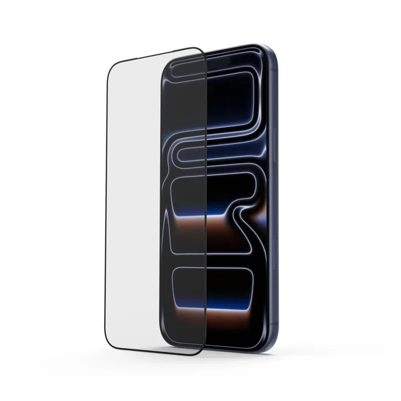 Handy-Schutzglas "Reflect Protect" f. Apple iPhone 17 Pro Max/18 Pro Max från Hama – produktbild