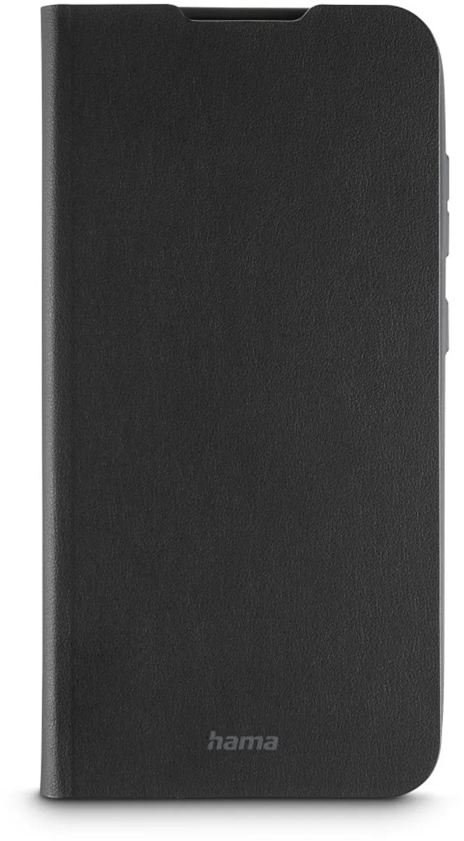 hoesje geschikt voor Galaxy A26 5G - Eco Premium cover by Hama in Black – product photo