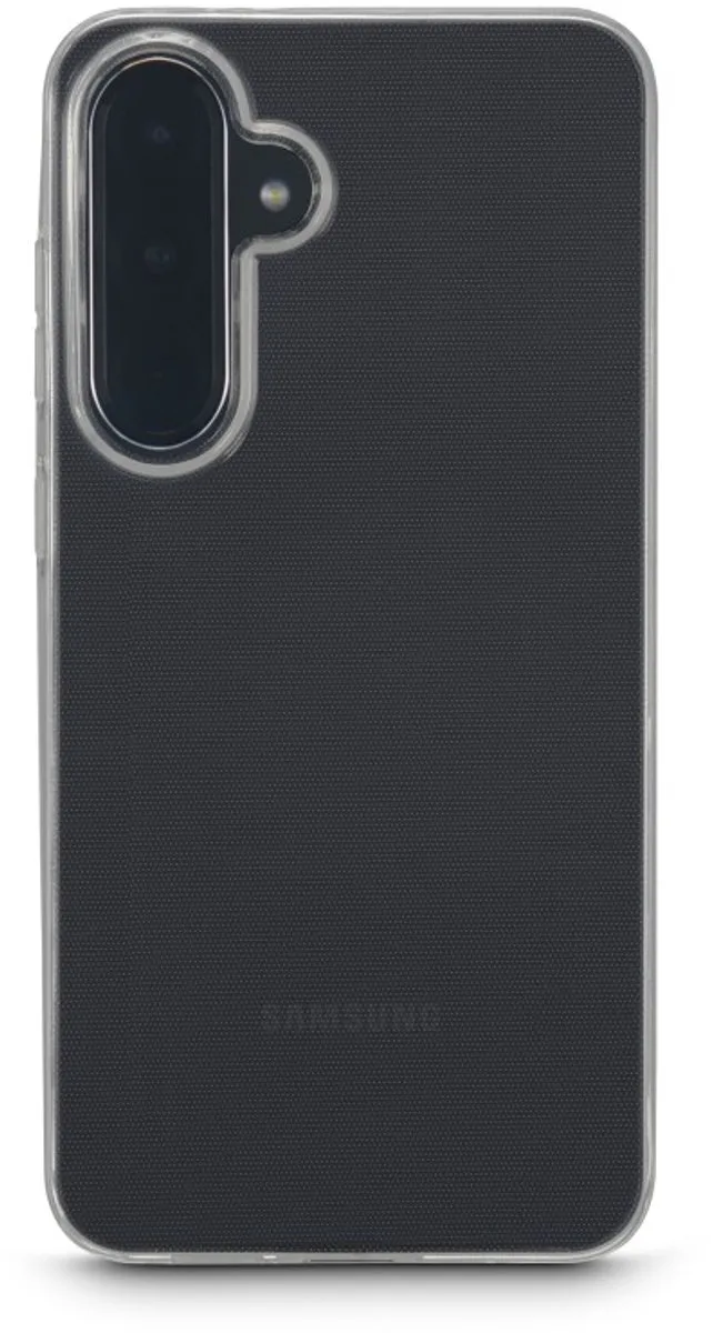 hoesje geschikt voor Galaxy A36 - Always Clear by Hama in Transparent – product photo