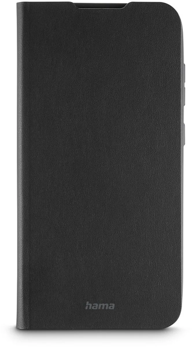 hoesje geschikt voor Galaxy A36 - Eco Premium cover de Hama en Noir – photo produit