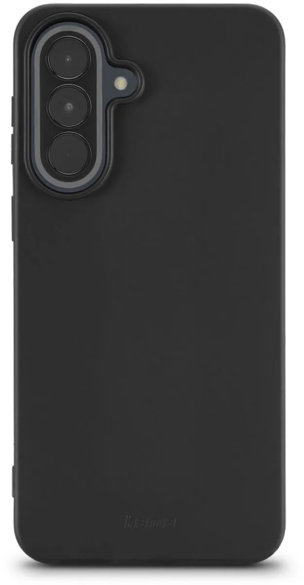 hoesje geschikt voor Galaxy A37 5G - Fantastic Feel cover by Hama in Black – product photo