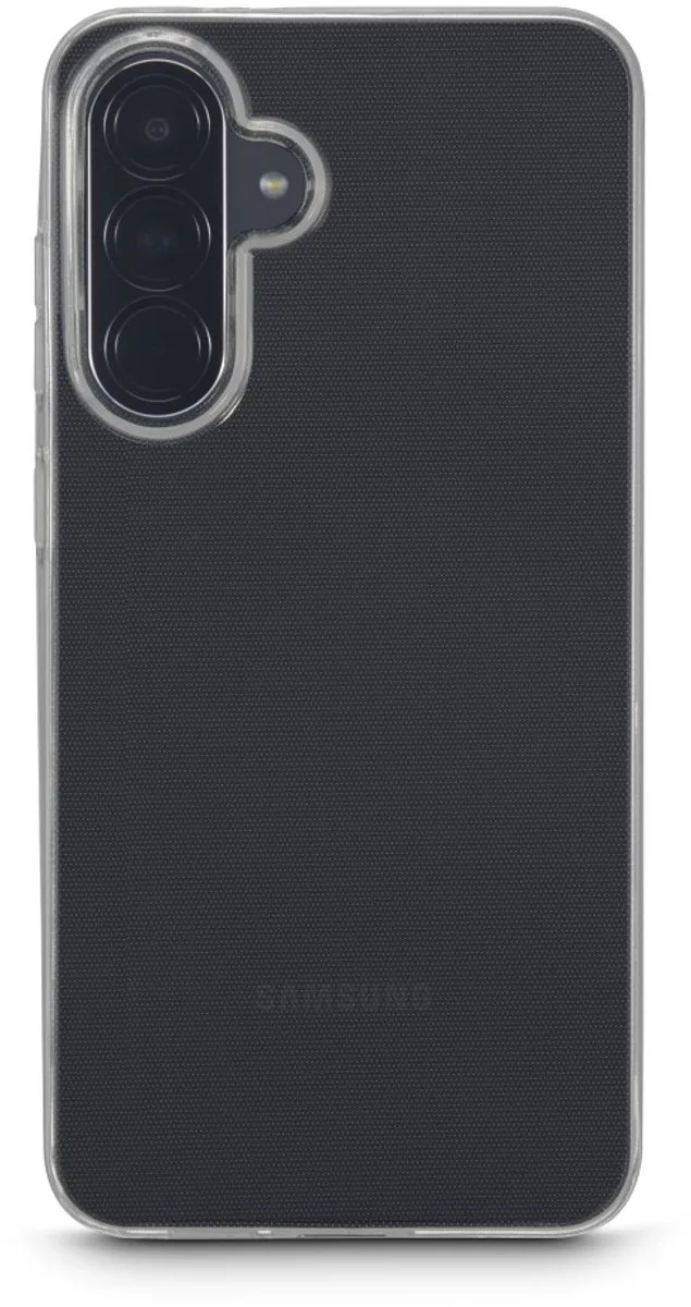 hoesje geschikt voor Galaxy A56 5G - Always Clear by Hama in Transparent – product photo