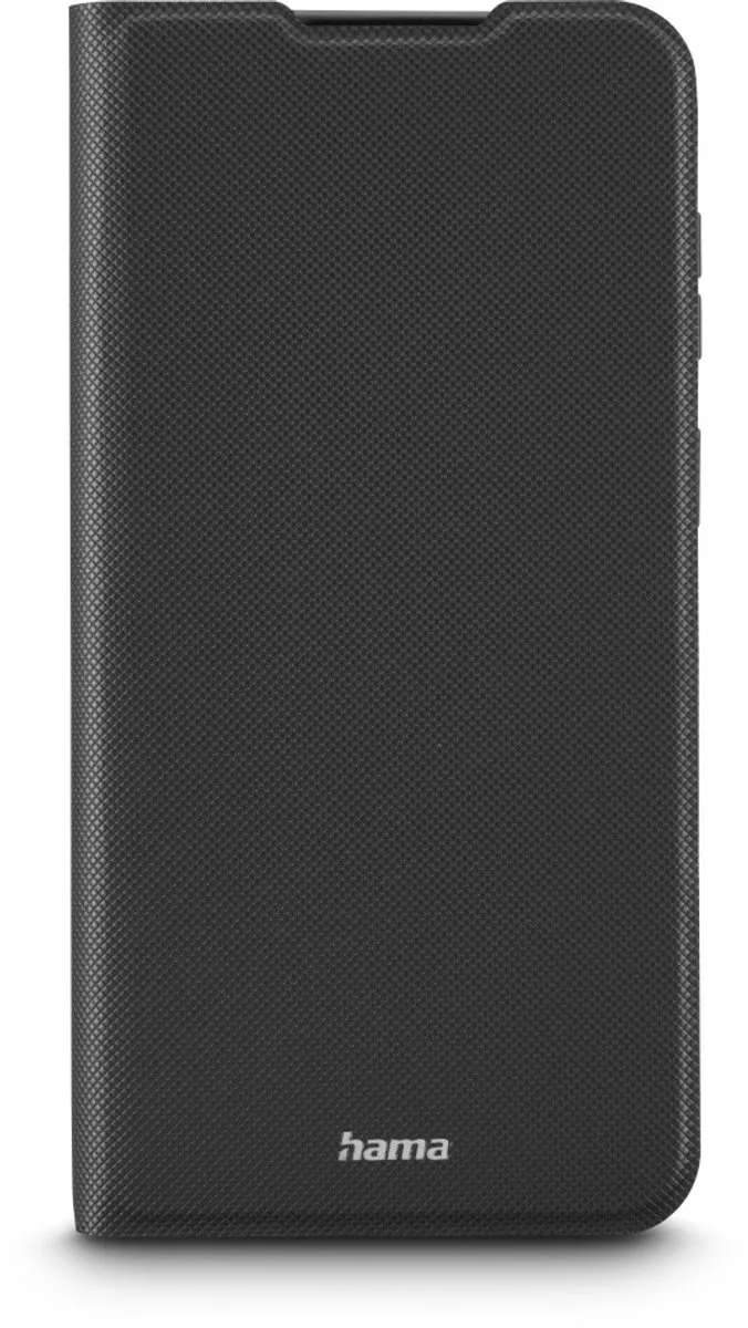hoesje geschikt voor Galaxy A57 - Daily Protect by Hama in Black – product photo
