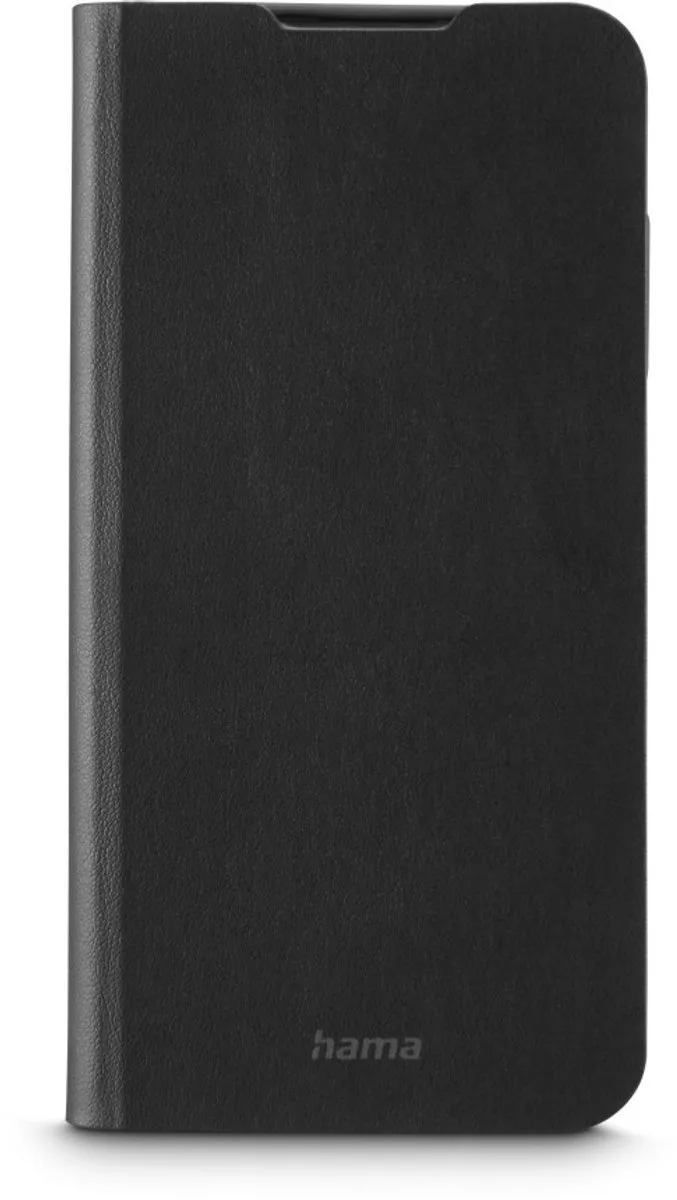 hoesje geschikt voor Galaxy S25 - Eco Premium cover de Hama en Noir – photo produit