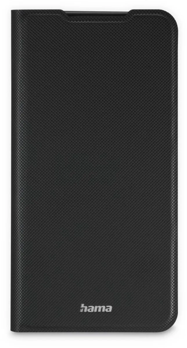 hoesje geschikt voor Galaxy S26 - Daily Protect Booklet by Hama in Black – product photo
