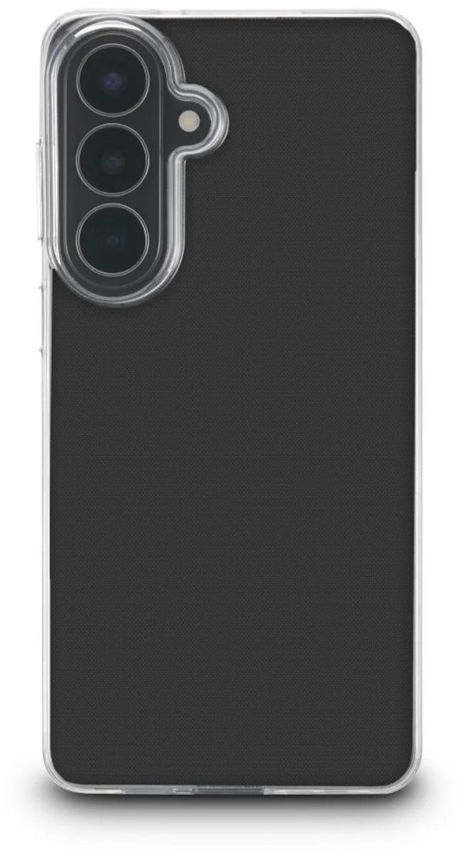 hoesje geschikt voor Galaxy S26 Plus - Always Clear by Hama in Transparent – product photo