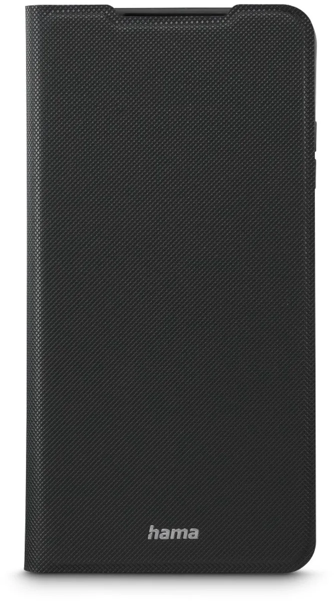 hoesje geschikt voor Galaxy S26 Ultra - Daily Protect booklet van Hama in Zwart – productfoto