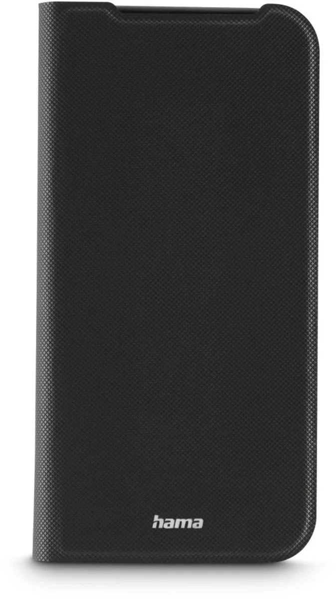 hoesje geschikt voor Google Pixel 10 Pro XL - Daily Protect booklet by Hama in Black – product photo