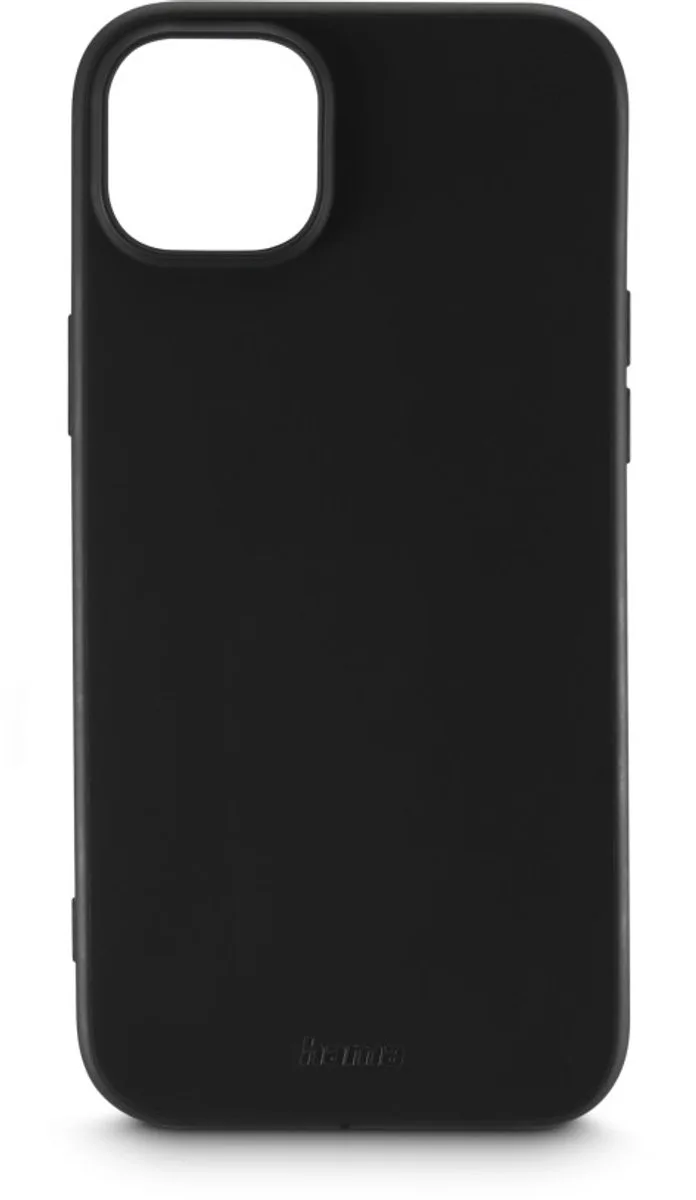 hoesje geschikt voor Iphone 15 - Fantastic Feel MagCase de Hama en Noir – photo produit