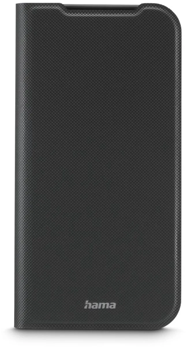 hoesje geschikt voor Pixel 10a - Daily Protect de Hama en Noir – photo produit