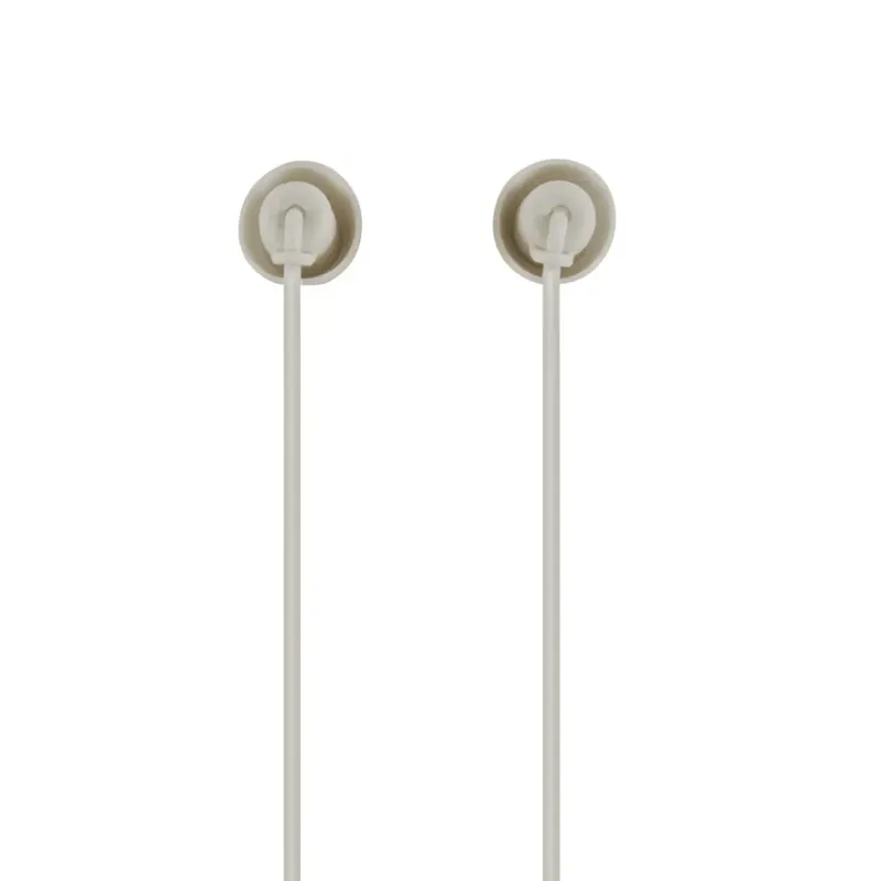 In Ear oordopjes by Hama in Beige – product photo